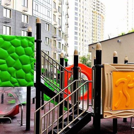 Arcadia Stylish Apartment Big Terrace! أوديسا المظهر الخارجي الصورة