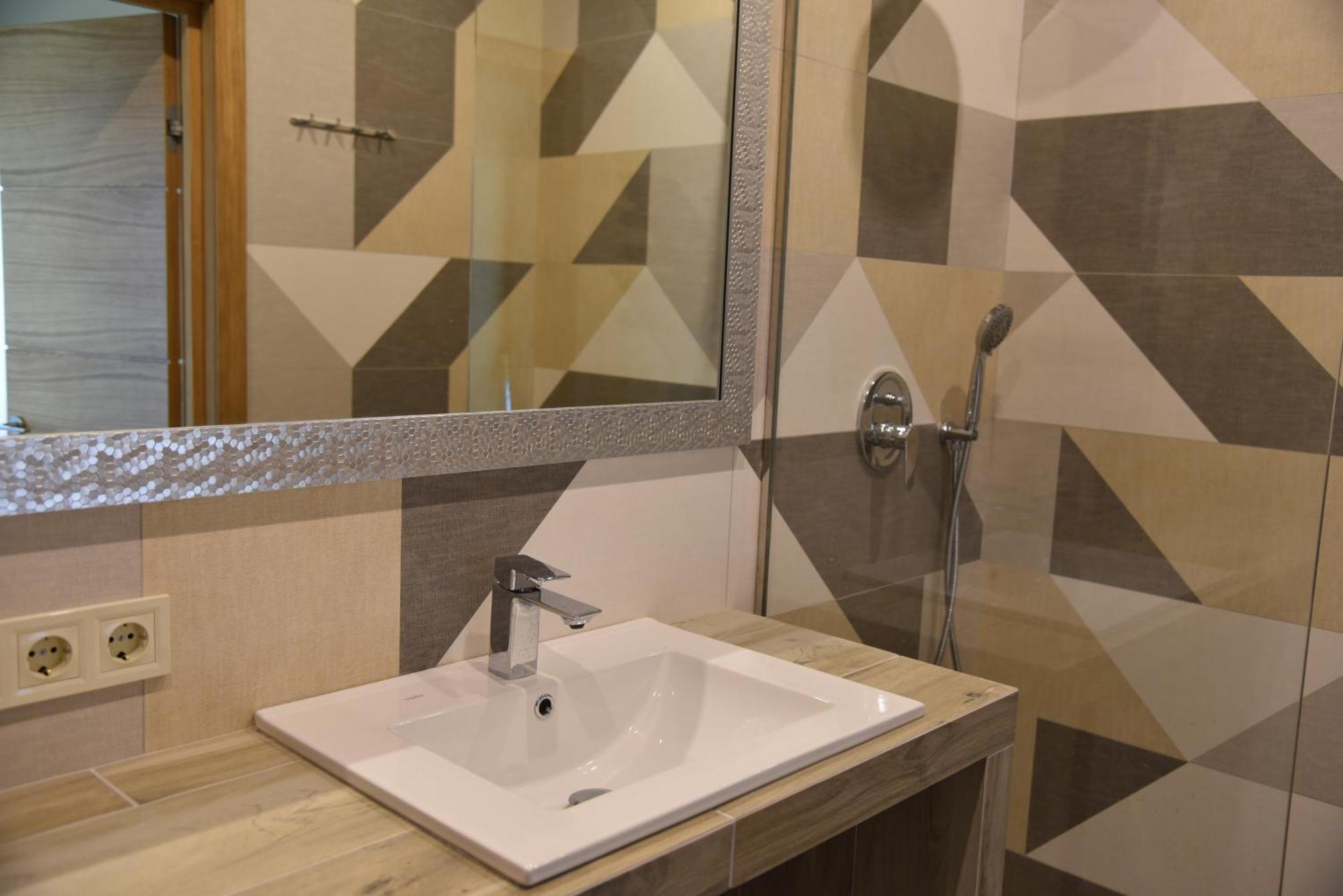 Arcadia Stylish Apartment Big Terrace! أوديسا المظهر الخارجي الصورة