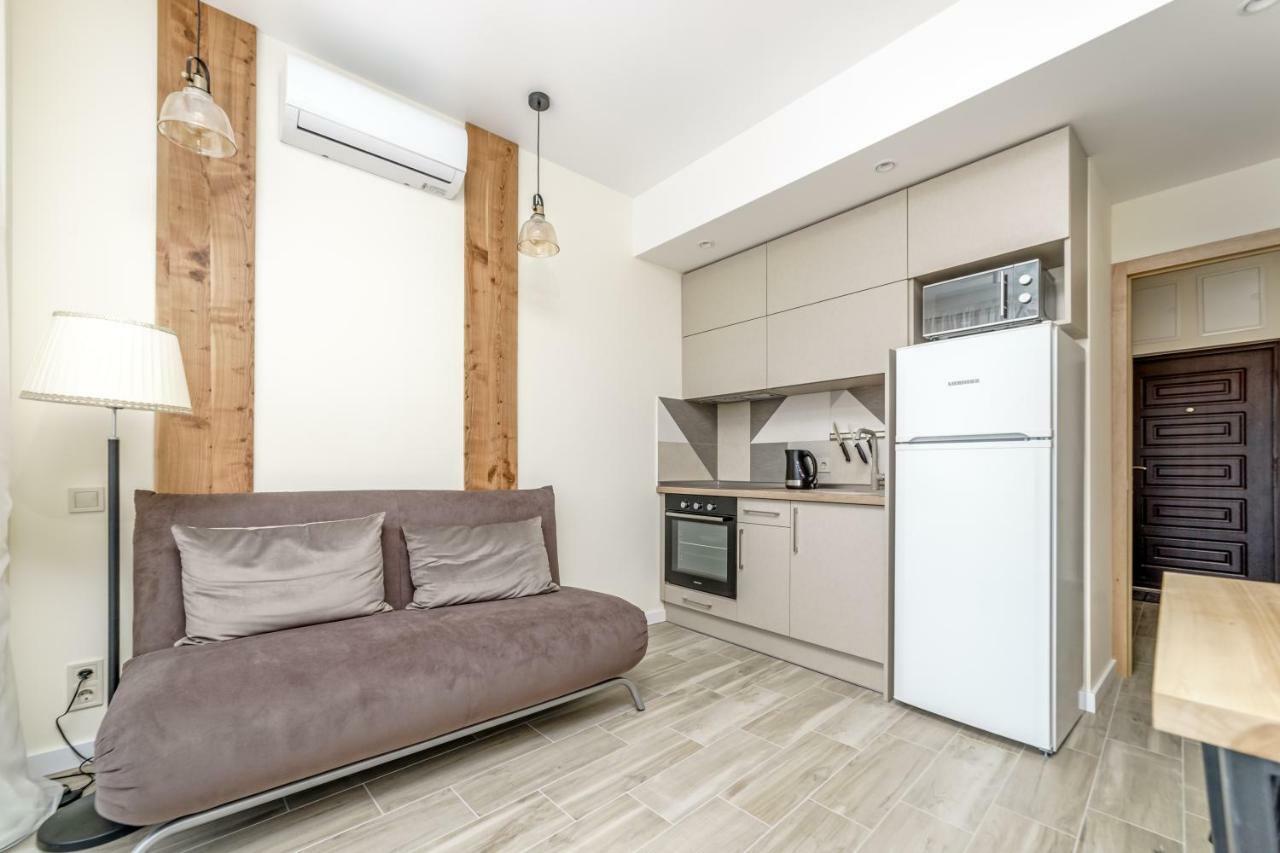 Arcadia Stylish Apartment Big Terrace! أوديسا المظهر الخارجي الصورة