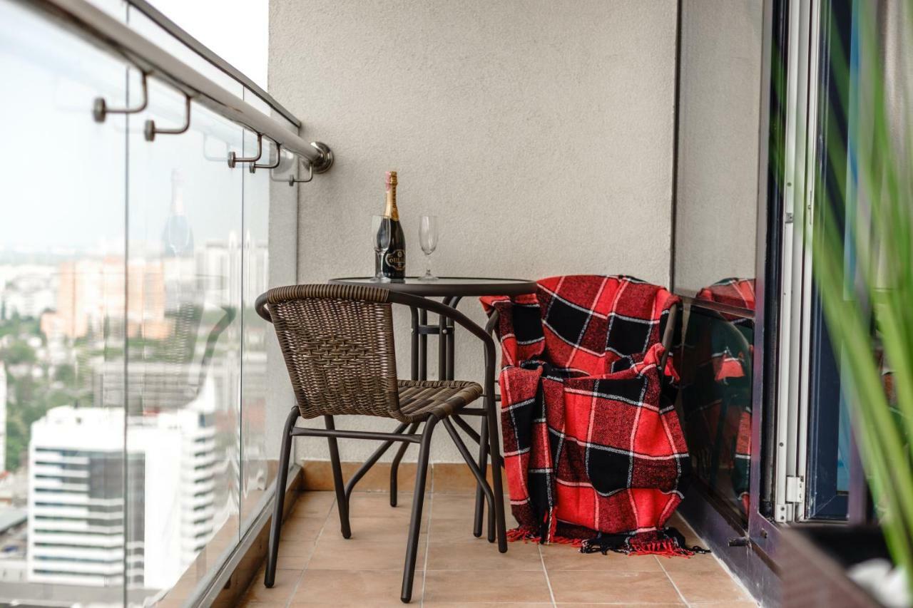 Arcadia Stylish Apartment Big Terrace! أوديسا المظهر الخارجي الصورة